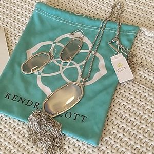 Kendra Scott  Set